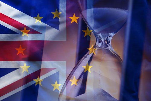 Brexit Negotiations Updates from Ready for Brexit